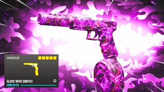 SECRET *GLOCK WITH SWITCH* in MW3! (Best Class Setup)