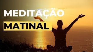 Meditação matinal