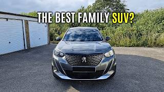 The Best Family SUV To Buy?