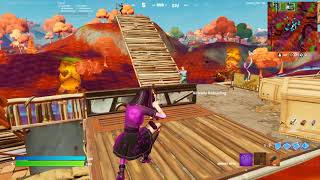 το τελοσ του chapter 2 fortnite live ivent