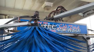 AUTEC 260: Quality Mart Car Wash | Reidsville, NC