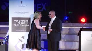 Tax Adviser of the Year Awards extended version