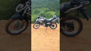 VENDI MINHA YAMAHA CROSSER XTZ 150 ED 2015 * ELA SE FOI *