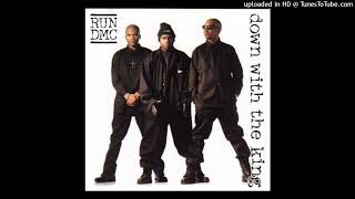 Run DMC - Wreck Shop