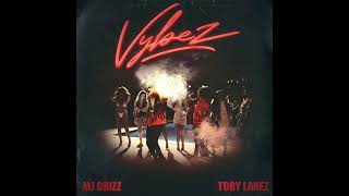 Mj Grizz & Tory Lanez - Vybez (AUDIO)