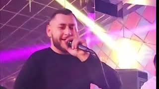 Live GIPSY KARIŠKO - Trio Club ZV, 26/1/2024 @fizerwebchannel