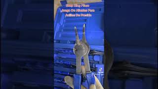 Snap Ring Pliers