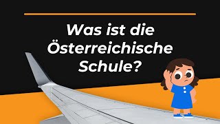 Eine Denkweise der ganz besonderen Art: Die Österreichische Schule einfach erklärt! 👨‍🎓