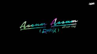 Assum Assum (Remix) | DJ.Ullas Uday | Krishnakudiyile Oru Pranayakalathu