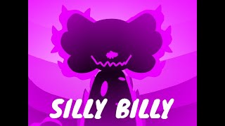 SILLY BILLY - (ANIMATION)