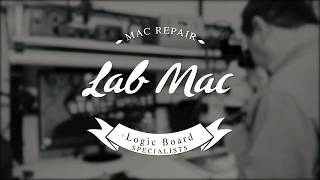 Laboratorio Mac Costa Rica | Quiénes Somos