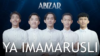 ABIZAR -   YA IMAMARUSLI