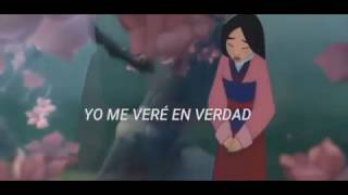 MULAN MI REFLEJO-LATIN ANALY(cover)