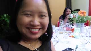 Ate Ever’s 60th birthday party