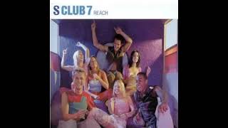 S Club 7 - Reach (Steve Anderson Remix Edit)