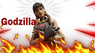 fortnite montage (Godzilla)