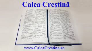 Nu te teme pentru că mai mulţi sunt cei care sunt cu noi decăt cei care sunt cu ei | Calea Creștină