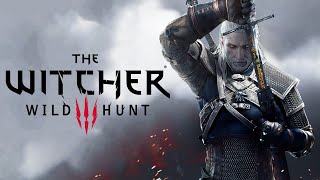 The Witcher 3 Wild Hunt GOTY #3