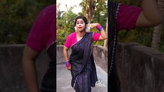 gulabi sadi #ytshorts #trending  #dance #kalpanaphotographyandedit #shorts