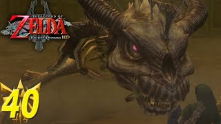 "Stalord of Spirits" - The Legend of Zelda: Twilight Princess HD Episode 40