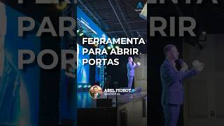 FERRAMENTA PARA ABRIR PORTAS