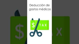 ¿Cómo ahorrar dinero en impuestos si vivo en México?