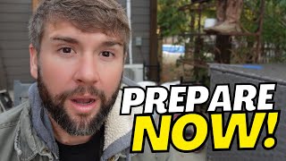 🚨EX-CIA: NO ONE Is Ready For What Is COMING BEFORE 2025 (Disturbing)