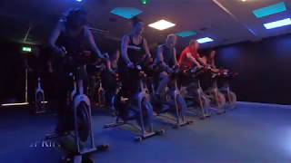 Group Exercise Event 2020 Full Video