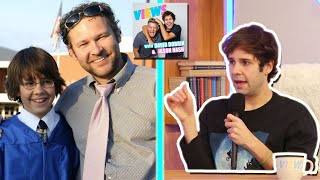 What David Dobrik Resented About His Parents