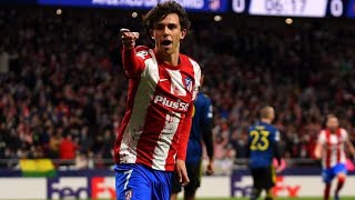 Joao Felix Is A Generational Talent!