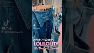 Outfits Lolilolita... per tutte le occasioni #abbigliamentodonna #donne #shopping #moda #vercelli