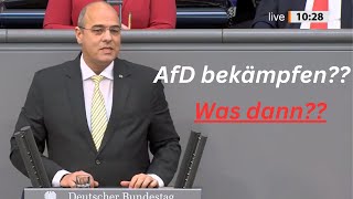 🧧EILMELDUNG🧧 Wahren Grund, warum die AfD bekämpft wird! Peter Boehringe (AfD) -unfassbare rede.!