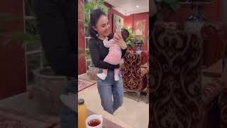 6 Artis Kompak Urus Anak Setelah Cerai, Ada Liburan Bareng #giselle #indrabekti #ollaramlan #artis