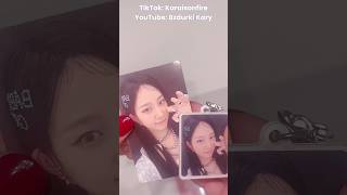 #lesserafim #kazuha #easy #kpopfyp #kpop #unboxing #unboxingkpop #unboxingkpopalbum #kpopunboxing