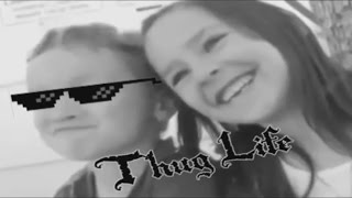 Videos Thug Life Kids - Crianças THUGLIFE BRASIL