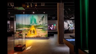 The Wizard of Oz | PAST EXHIBITION