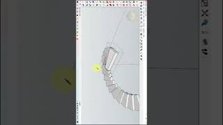 #sketchup #sketchuptip #sketchuptutorial #short #shorts #shortvideo #آموزش #اسکچاپ #اکسل #sketching