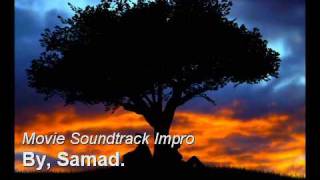 Movie Soundtrack Impro By Samad -01-