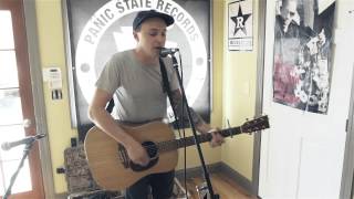 Chris Cresswell - 01 Meet Me In The Shade (Panic State 5th Anniversary Acoustic Show)