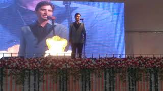 kavi sammelan 😊 #kumarvishwas