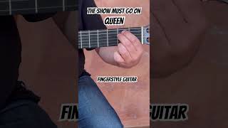 👉QUEEN-The Show Must Go On, #queen #theshowmustgoon #shorts