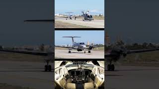 Why the Beechcraft King Air 260 is the Perfect Multi-Mission Aircraft! #KingAir260