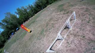 NCCR MultiGP Global Qualifying Track GoPro Fun Laps!