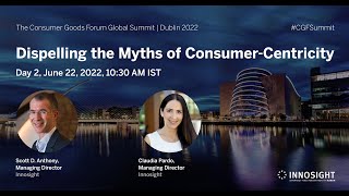 Dispelling the Myths of Consumer Centricity