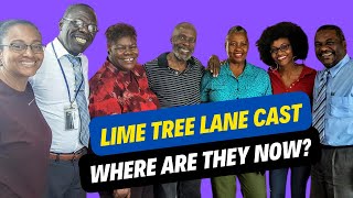 Lime Tree Lane Cast | Where are they now?