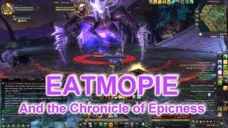 Rift: Chronicle of Epicness with Eatmopie