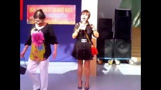 ĐÓN XUÂN NÀY NHỚ XUÂN XƯA ( TÂN CỔ HÁT LIVE )