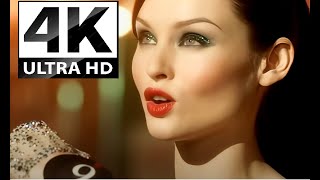 Sophie Ellis Bextor -  Murder On The Dancefloor - 4K REMASTER