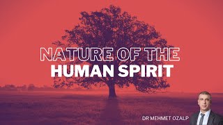 What is the nature of the human spirit?