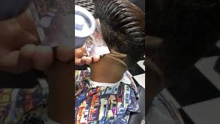 Rajasthani beautiful haircut 😍| Rajasthan beautiful haircut studio | #shorts #haircut #hair